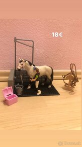 schleich figurky - 7