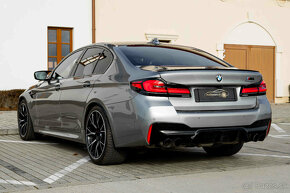 BMW M5 Competition - 7