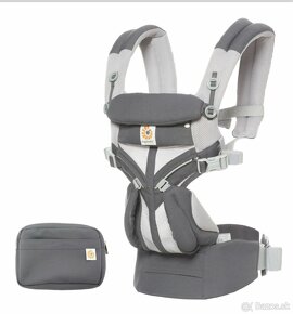 Nosič Ergobaby omni 360 - 7