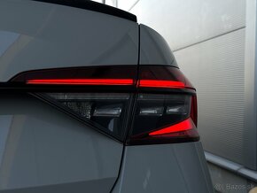 Škoda Superb 2.0 tdi Sportline REZERVOVANÝ - 7