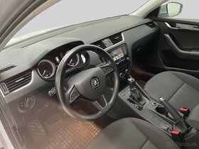 Škoda Octavia Combi 2.0 BENZÍN automat r. 2018 119 226 km - 7