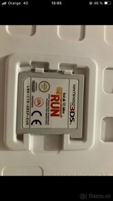 Need for speed The run Nintendo 3DS hra - 7