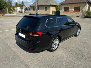 Volkswagen  passat 2.0tdi 140kw automat 2020 - 7