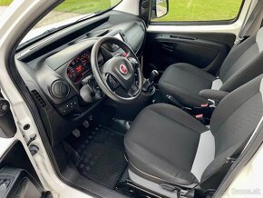 Fiat Fiorino 1.3 Multijet - 7