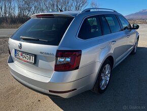 Škoda Octavia Combi 2.0 TDI Style - 7