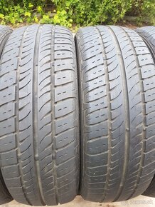 185/60R15 sada aj páry 165/65R15 - 7