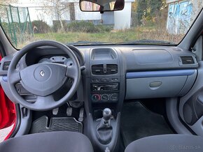 Renault thalia 13.000KM - 7