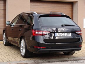 Škoda Superb Combi 2.0 TDI 140KW Style DSG - 7