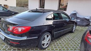 Volkswagen Passat CC - 7