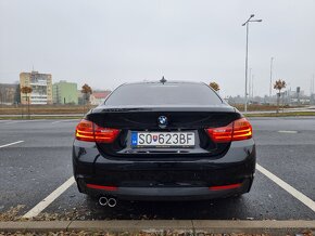 Bmw 430 xdrive M packet - 7