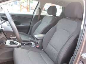 Hyundai i30 WG 1.0T-GDI 88kW SMART ZÁRUKA DPH - 7