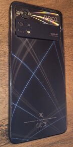 POCO X4 pro a Motorola edge 40 neo - 7