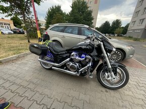 PREDAM SUZUKI INTRUDER M 1800 R - 7