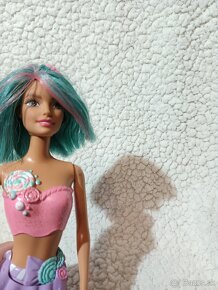 Barbie bábiky Mattel - 7