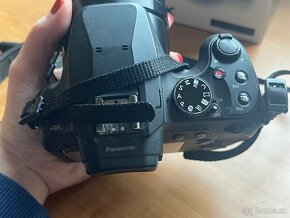 Panasonic Lumix DC-FZ82 - 7