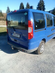 Fiat Doblo 1,4 lpg - 7