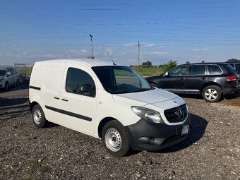 Mercedes-Benz CITAN 1.5CDI - 7