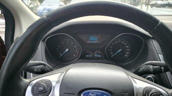 Ford Focus 1,0 ecoboost - 7