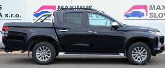 Mitsubishi L 200 L200 2.4 DI-D Double Cab Instyle 4WD A/T - 7