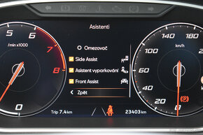 Seat Ateca 1.5TSi FR Black Edition LED Virtual Záruka - 7