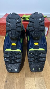 Profi lyžiarky Scarpa Freedom SL (26-26,5cm - Carbon Core) - 7