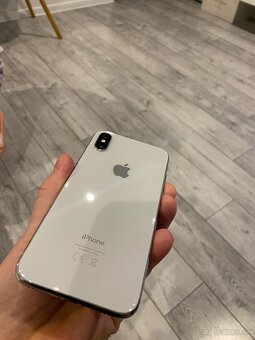 Iphone X - 7