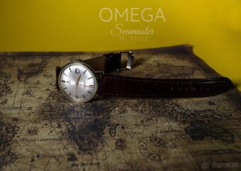 omega hodinky - 7