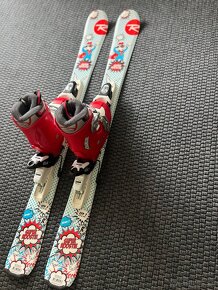 Detske/ juniorské lyže Rossignol Super Roostie 110 cm - 7