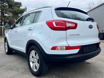 ❎KIA SPORTAGE 1.6 GDI SILVER❎ - 7