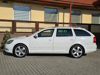 Škoda Octavia Combi 2.0 TDI CR DPF Exclusive DSG - 7