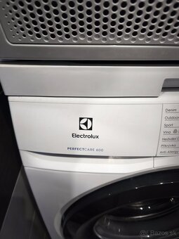 Predám práčku Electrolux EW6F428BC - 7