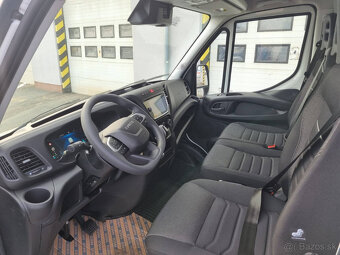 Iveco DAILY 35S18HA8 V, 16m3 - 7