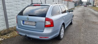 Octavia combi 1.4 Tsi 90kw - 7