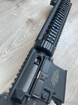 Delta Armory AR15 BRAVO - 7