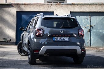 Dacia Duster 1.0 TCe 90 Extreme 4x2 - 7