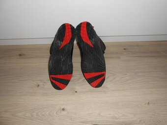 Predam nove kvalitne moto topanky znacky RACER ROAD RUNNER - 7