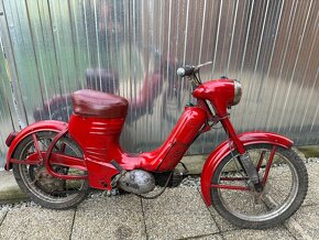 JAWA 550 PAREZ - 7