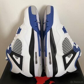 Jordan 4 Motorsport 43 - 7