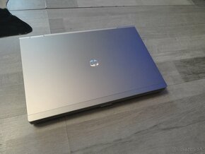 15.6"  HP 8570p/ Core I7/ 8GB RAM/ 256GB SSD/ AMD Grafika... - 7