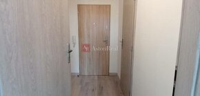 IBA U NÁS Prenájom, garsónka 28m2, lodžia 6m2, L. Novomeskéh - 7