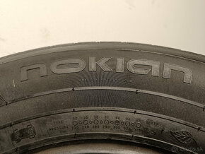 235/70 R16 Zimné pneumatiky Nokian WR G2 4 kusy - 7