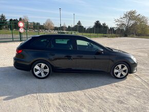 Seat Leon FR 2.0TDI - 7