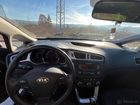 KIA Ceed TOP STAV - 7