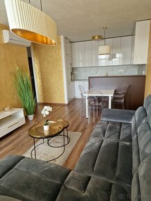 Pet friendly APARTMÁN v centre Košíc - 7