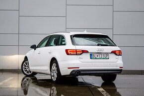 Audi A4 Avant 2.0 TDI Sport S-tronic 2019 - 7