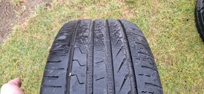 Letna sada Autec 5x108 235/35 R19 - 7