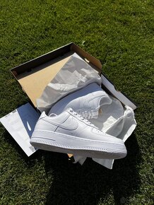 Nike Air Force 1Fres - 7