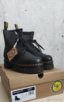 Dr. Martens Audrick EU38 - 7