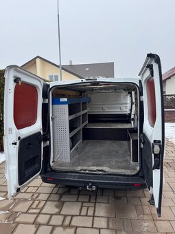 Opel Vivaro 1.6CDTI L2H1 - 7