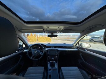 VW Passat B8 2.0, Panoráma, Sezónne prezutie - 7